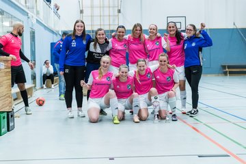 Bild 76 - F Loewinnen Hallen Cup